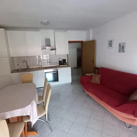 Kureli - Two Bedroom With Terrace *
