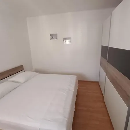 Apartamento Kureli - Two Bedroom With Terrace