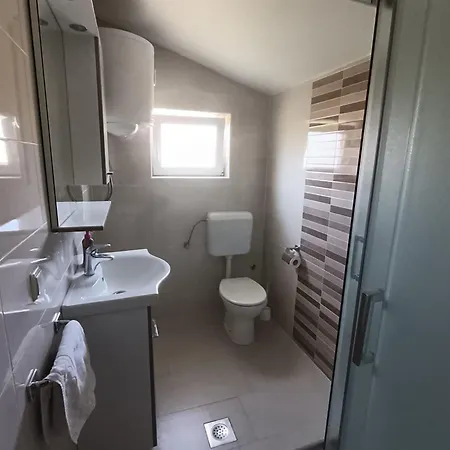 Kureli - Two Bedroom With Terrace *