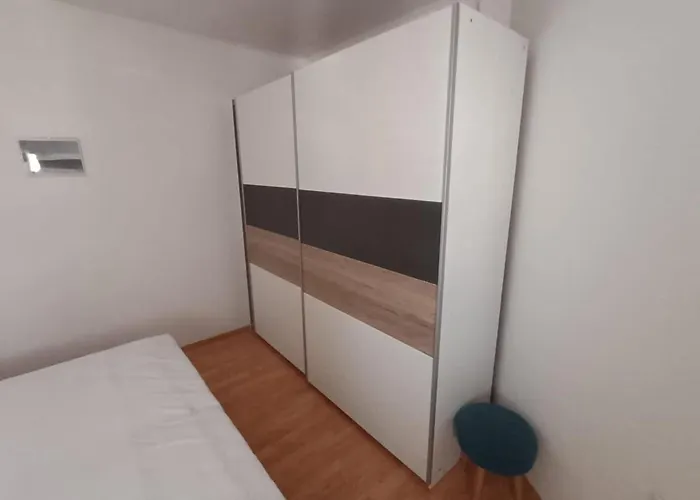 Kureli - Two Bedroom With Terrace *