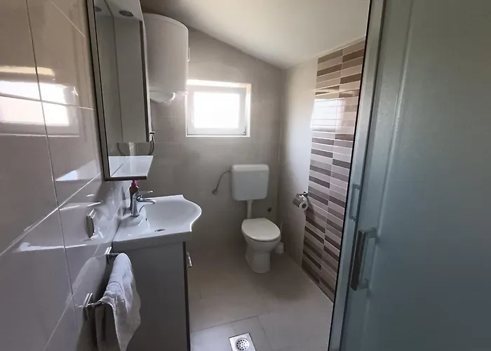 Kureli - Two Bedroom With Terrace *