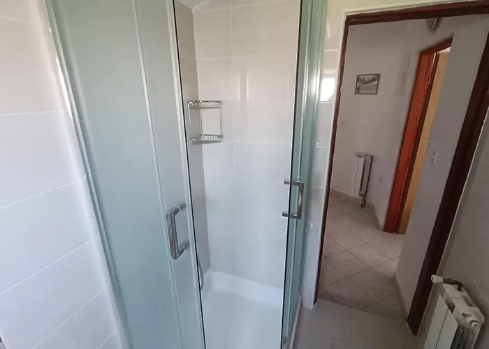 Lejlighed Kureli - Two Bedroom With Terrace