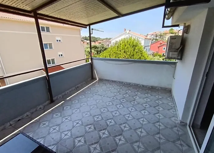 Kureli - Two Bedroom With Terrace Lejlighed *